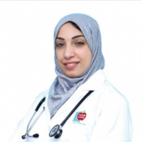 Dr. Hoda Mohamed