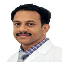 Dr. Satheesh Kumar