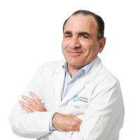 Dr. Pierre Majdalani