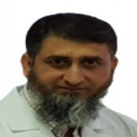 Dr. Inayat U