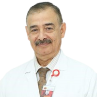 Dr. Osama Mahmoud