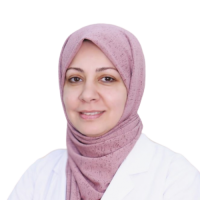 Dr. Rania Ibraheem