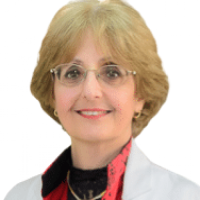 Dr. Sahar Louis