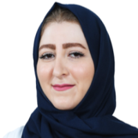 Dr. Sara Jameel