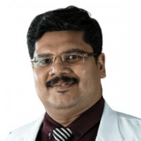 Dr. Shamnad Abdul