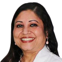 Dr. Urvashi Grupta