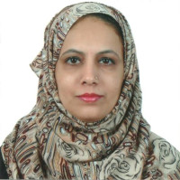 Dr. Afsha Arif