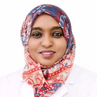 Dr. Nabeela Mustafa