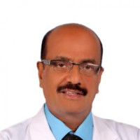 Dr. Padmanabhan P.A