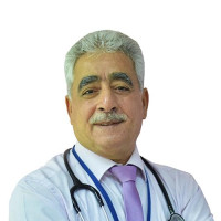 Dr. Khalil Ahmad