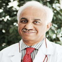 Dr. Pankaj Shrivastav