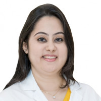 Dr. Seema Rab