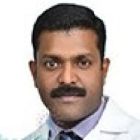 Dr. Anil Parapoyil