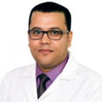 Dr. Abdelhalim Mahmoud