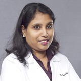 Dr. Sunitha Shaji