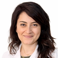 Dr. Gayle Demirdjian