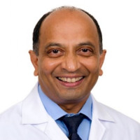 Dr. Ketharanathan Saravanan