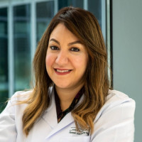 Dr. Angie Yousri