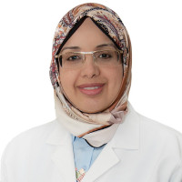 Dr. Samar Mansour