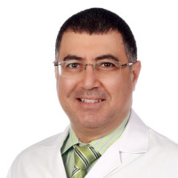 Dr. Fadi Mikhael