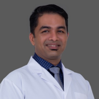 Dr. Preeth Shetty