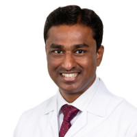 Dr. Jagadish Nanjappa