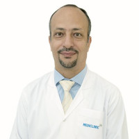 Dr. Houssam Al