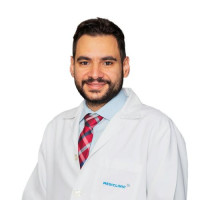 Dr. Elias Younes