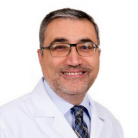 Dr. Zafer Husami