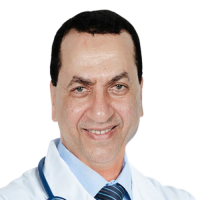 Dr. Abdel Basset