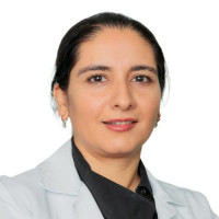 Dr. Shazia Magray