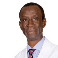 Dr. Taohid Oladele