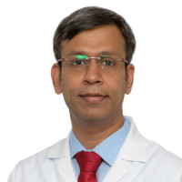 Dr. Sundarrajan Santhanam