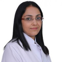 Dr. Neha Gami