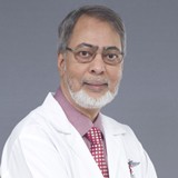 Dr. Gaihlot Mahboob