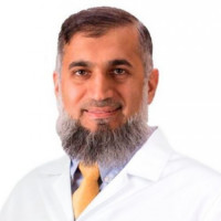 Dr. Suhail Al-Rukn