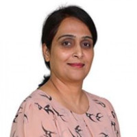 Dr. Renuka Jangalgi