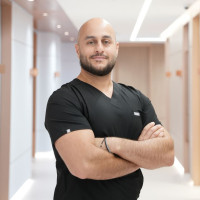 Dr. Mohsen Soofian
