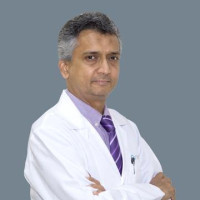 Dr. Humaid Muhammad