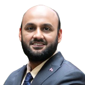 Dr. Mohamed Shahid