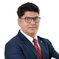 Dr. Mohammad Iqbal