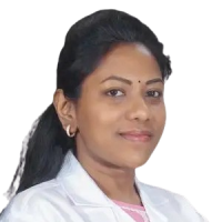 Dr. Nirosha Ponnuraj