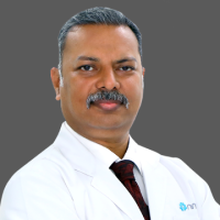 Dr. Sangeet Kumar