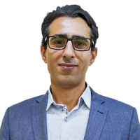 Dr. Nael Mustafa
