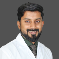 Dr. Abhijith Kumarikala