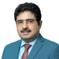 Dr. Safdar Zabeth