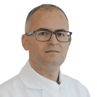 Dr. Samer Omran