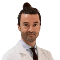 Dr. Francois Prunel