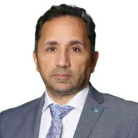 Dr. Hussam Mohamad