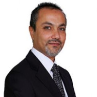 Dr. Suliman Hussein
